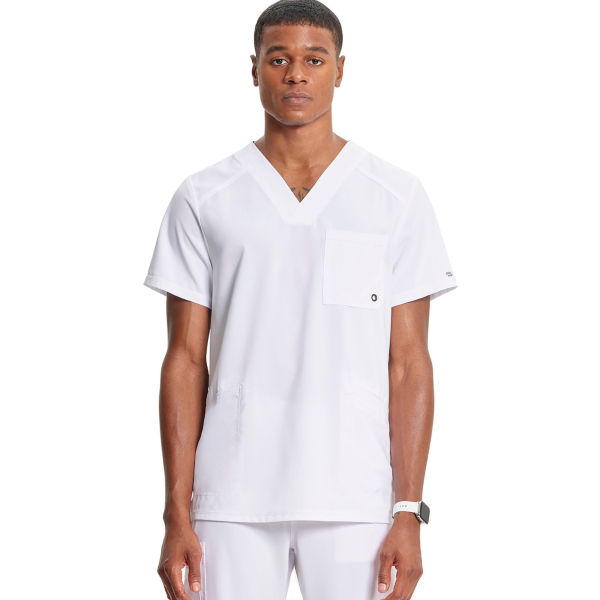 Blouse médicale homme - Cherokee Infinity (900A)