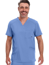 Blouse médicale homme - Cherokee Infinity (900A)