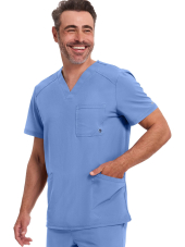 Blouse médicale homme - Cherokee Infinity (900A)