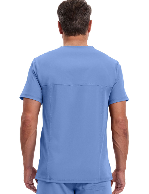 Blouse médicale homme - Cherokee Infinity (900A)