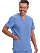 Blouse médicale homme - Cherokee Infinity (900A)