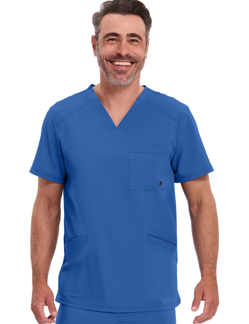 Blouse médicale homme - Cherokee Infinity (900A)