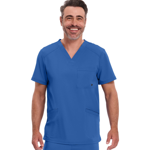 Blouse médicale homme - Cherokee Infinity (900A)