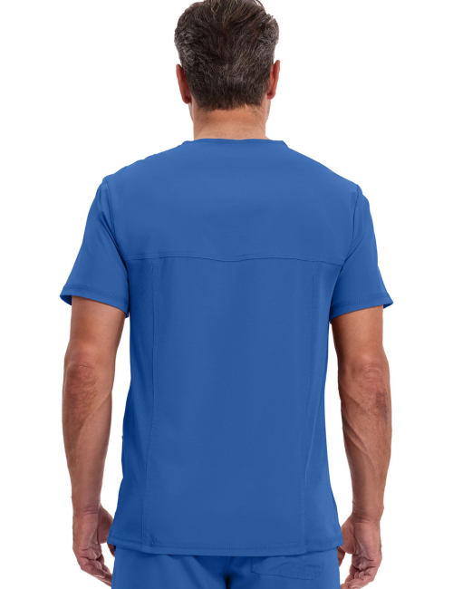 Blouse médicale homme - Cherokee Infinity (900A)