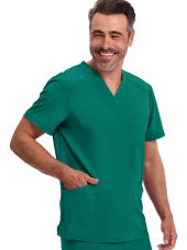 Blouse médicale homme - Cherokee Infinity (900A)