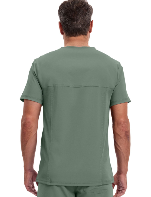 Blouse médicale homme - Cherokee Infinity (900A)