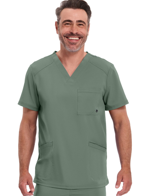 Blouse médicale homme - Cherokee Infinity (900A)