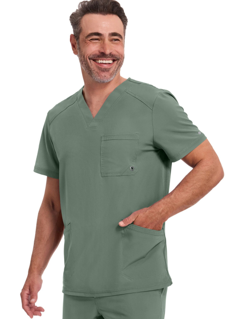 Blouse médicale homme - Cherokee Infinity (900A)