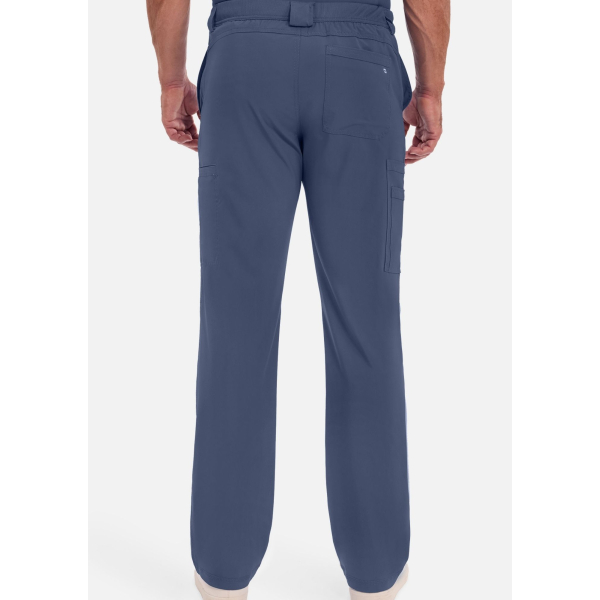 Men's Antibacterial Medical Pants, Cherokee, "Infinity" Collection (CK200A)