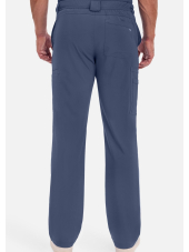 Pantalones médicos antibacterianos para hombre, Cherokee, colección "Infinity" (CK200A)