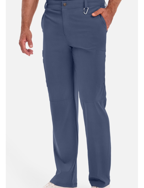 Pantalon Médical Homme, Cherokee "Infinity", 4 poches (200A)
