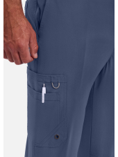 Men's Antibacterial Medical Pants, Cherokee, "Infinity" Collection (CK200A)