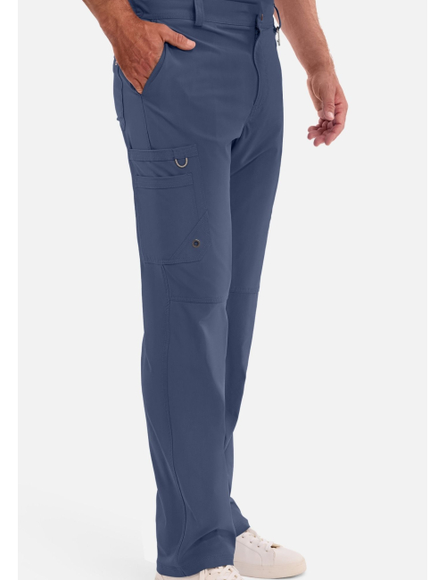 Pantalon Médical Homme, Cherokee "Infinity", 4 poches (200A)