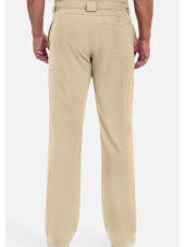 Pantalones médicos antibacterianos para hombre, Cherokee, colección "Infinity" (CK200A)