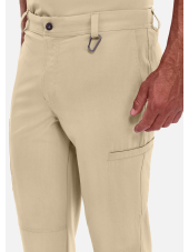Pantalon Médical Homme, Cherokee "Infinity", 4 poches (200A)