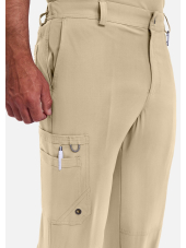 Pantalon Médical Homme, Cherokee "Infinity", 4 poches (200A)
