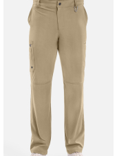 Men's Antibacterial Medical Pants, Cherokee, "Infinity" Collection (CK200A)