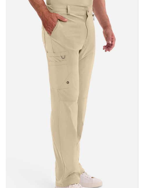 Pantalon Médical Homme, Cherokee "Infinity", 4 poches (200A)