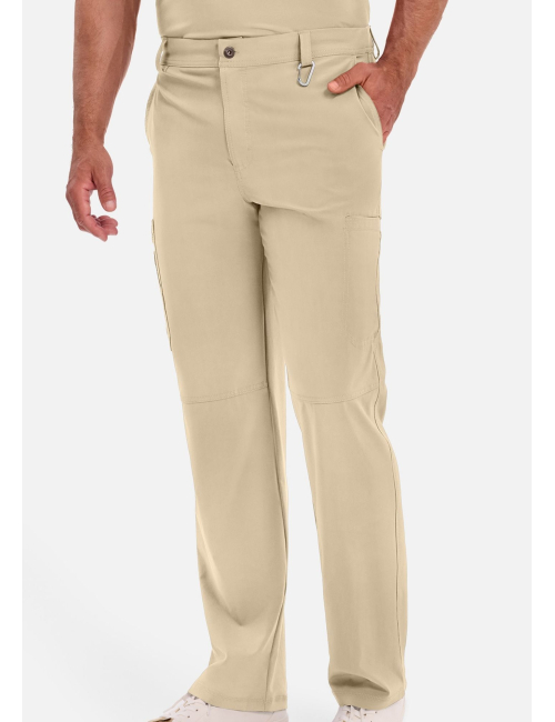 Men's Antibacterial Medical Pants, Cherokee, "Infinity" Collection (CK200A)