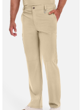 Men's Antibacterial Medical Pants, Cherokee, "Infinity" Collection (CK200A)