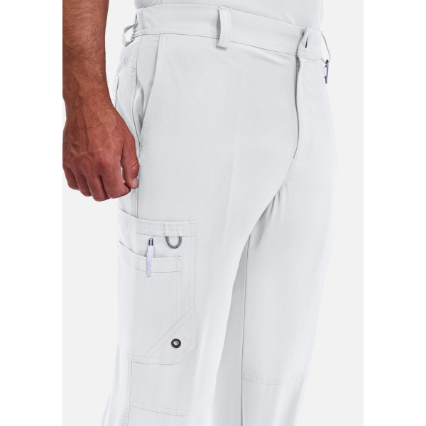 Pantalon Médical Homme, Cherokee "Infinity", 4 poches (200A)