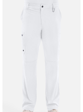 Men's Antibacterial Medical Pants, Cherokee, "Infinity" Collection (CK200A)