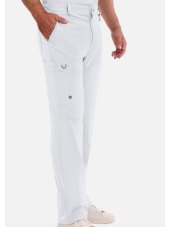 Pantalon Médical Homme, Cherokee "Infinity", 4 poches (200A)