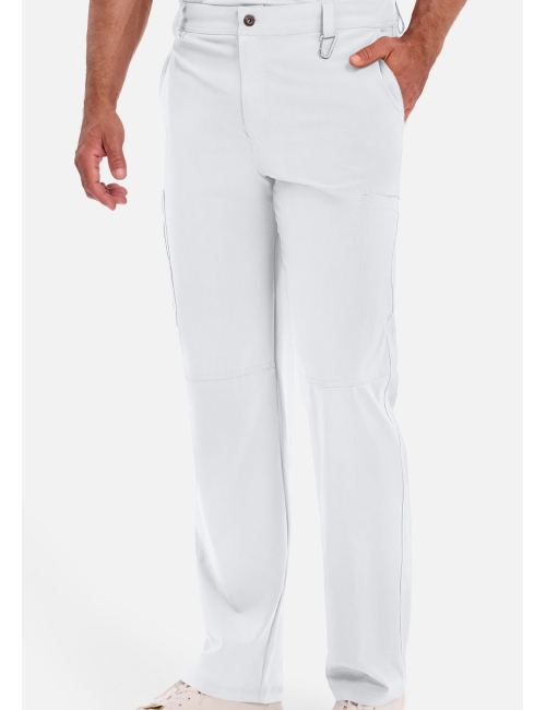 Pantalon Médical Homme, Cherokee "Infinity", 4 poches (200A)