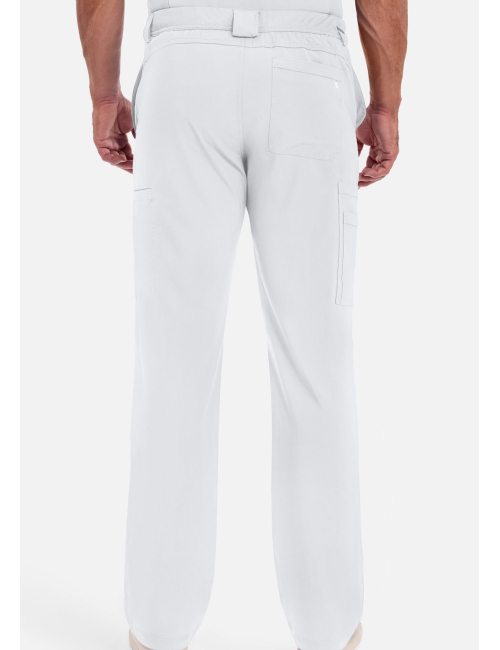 Pantalon Médical Homme, Cherokee "Infinity", 4 poches (200A)