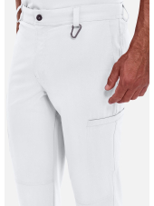 Pantalon Médical Homme, Cherokee "Infinity", 4 poches (200A)