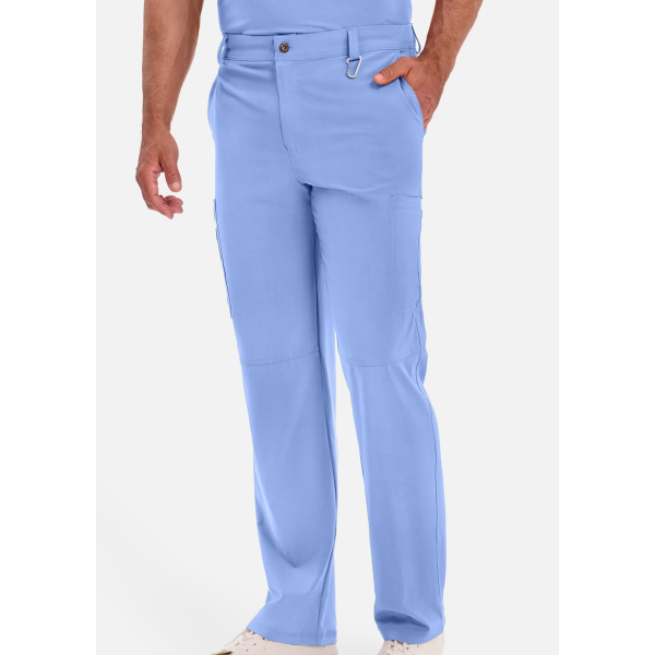 Pantalon Médical Homme, Cherokee "Infinity", 4 poches (200A)