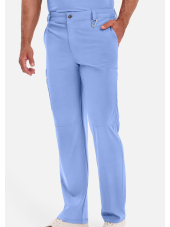 Pantalon Médical Homme, Cherokee "Infinity", 4 poches (200A)