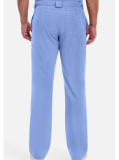 Pantalon Médical Homme, Cherokee "Infinity", 4 poches (200A)