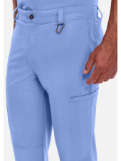 Pantalon Médical Homme, Cherokee "Infinity", 4 poches (200A)