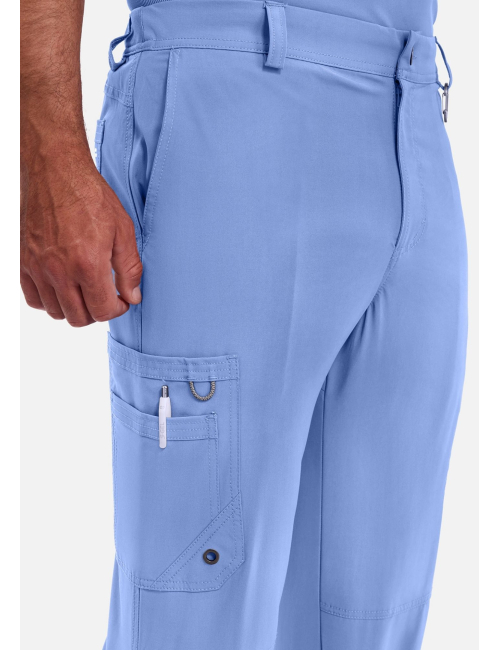 Pantalon Médical Homme, Cherokee "Infinity", 4 poches (200A)