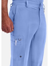 Pantalon Médical Homme, Cherokee "Infinity", 4 poches (200A)