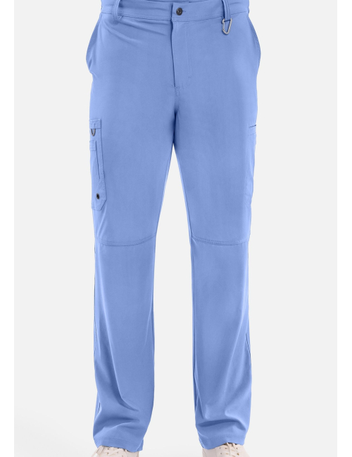 Pantalon Médical Homme, Cherokee "Infinity", 4 poches (200A)