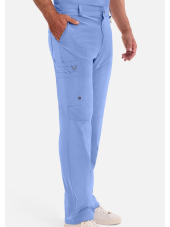 Men's Antibacterial Medical Pants, Cherokee, "Infinity" Collection (CK200A)