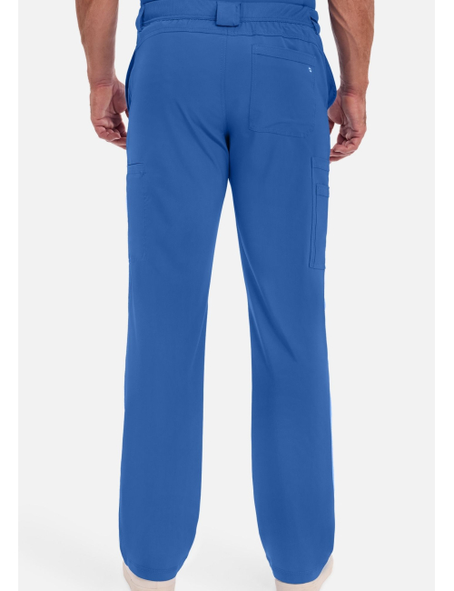 Men's Antibacterial Medical Pants, Cherokee, "Infinity" Collection (CK200A)