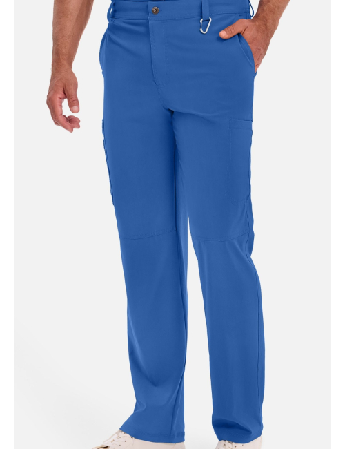 Men's Antibacterial Medical Pants, Cherokee, "Infinity" Collection (CK200A)