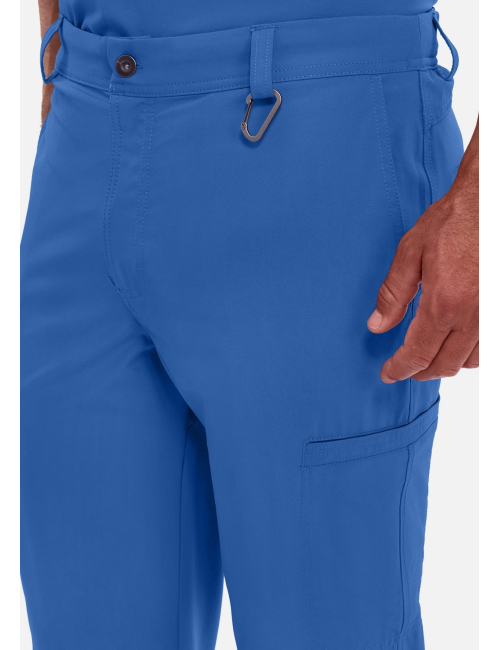 Pantalon Médical Homme, Cherokee "Infinity", 4 poches (200A)