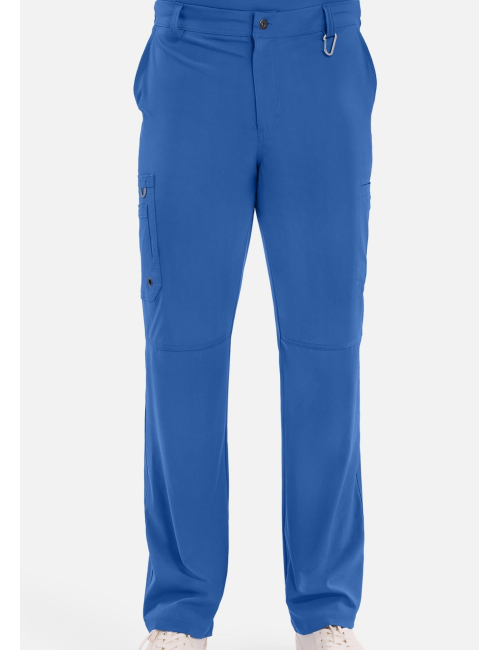 Pantalon Médical Homme, Cherokee "Infinity", 4 poches (200A)
