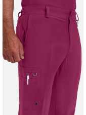 Pantalon Médical Homme, Cherokee "Infinity", 4 poches (200A)