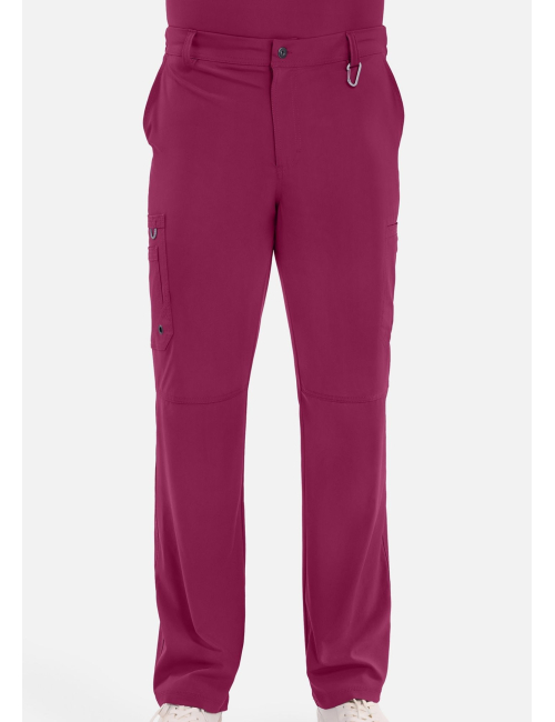 Pantalon Médical Homme, Cherokee "Infinity", 4 poches (200A)