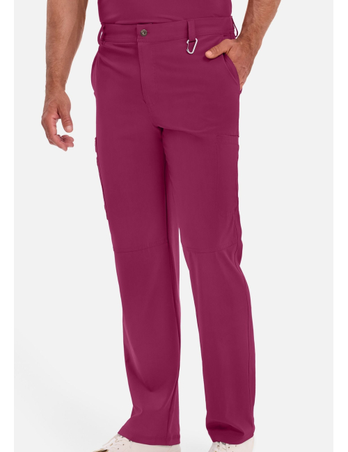 Pantalon Médical Homme, Cherokee "Infinity", 4 poches (200A)