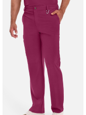 Men's Antibacterial Medical Pants, Cherokee, "Infinity" Collection (CK200A)