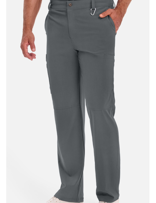 Men's Antibacterial Medical Pants, Cherokee, "Infinity" Collection (CK200A)