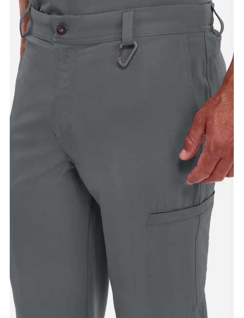 Men's Antibacterial Medical Pants, Cherokee, "Infinity" Collection (CK200A)
