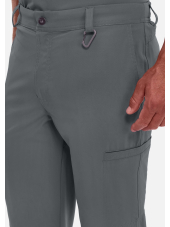 Pantalon Médical Homme, Cherokee "Infinity", 4 poches (200A)