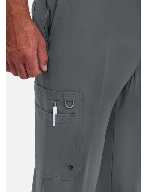 Pantalon Médical Homme, Cherokee "Infinity", 4 poches (200A)